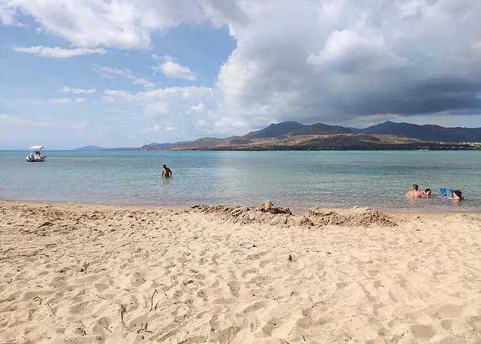 Bahia- Apartment By The Sea
