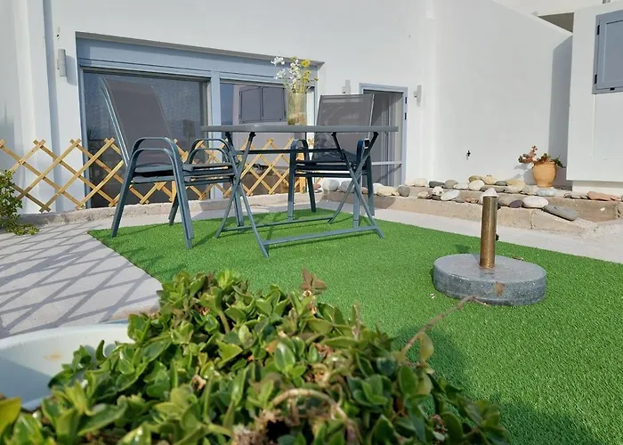 Bahia- Apartment By The Sea