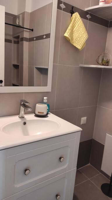 Apartment Bahia- By The Sea