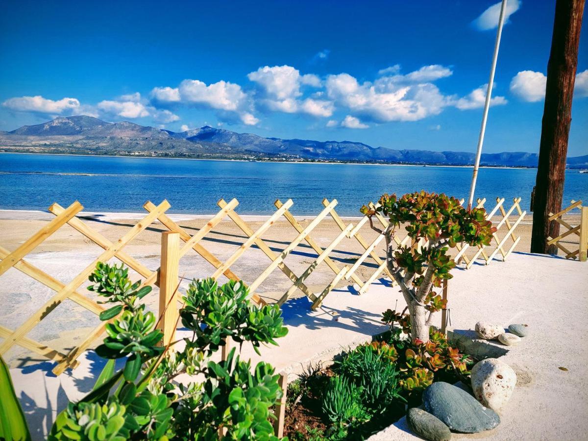 Apartment Bahia- By The Sea