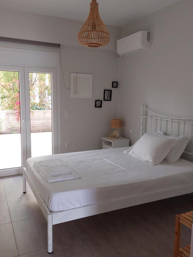 Bahia- By The Sea Apartment Elafonissos
